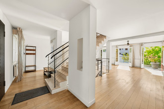 achat maison clamart 92140