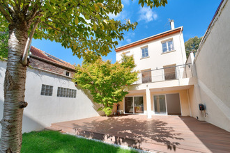 achat maison clamart 92140