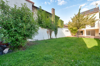 achat maison clamart 92140