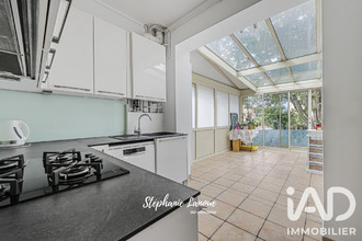 achat maison clamart 92140