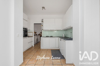 achat maison clamart 92140