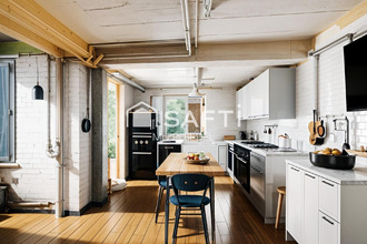 achat maison clamart 92140