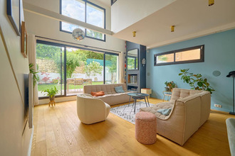 achat maison clamart 92140