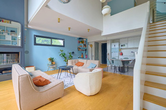 achat maison clamart 92140