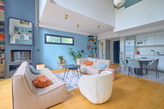 achat maison clamart 92140