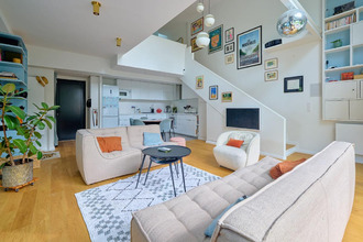 achat maison clamart 92140