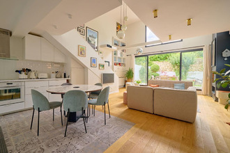 achat maison clamart 92140