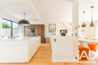 achat maison clamart 92140