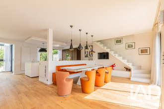 achat maison clamart 92140