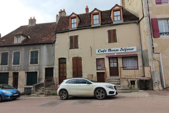 achat maison clamecy 58500