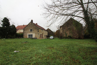 achat maison clamecy 58500
