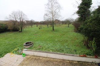 achat maison clamecy 58500