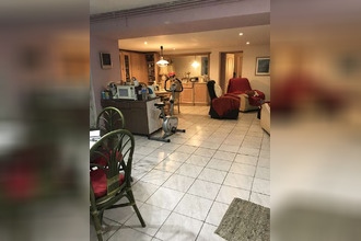 achat maison clamecy 58500