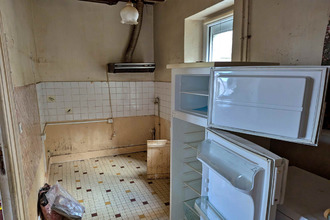 achat maison clamecy 58500