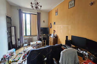 achat maison clamecy 58500