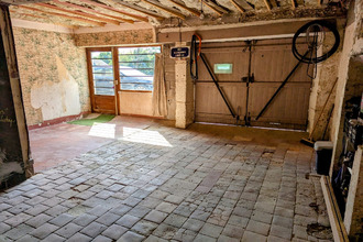 achat maison clamecy 58500