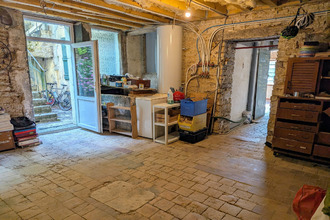 achat maison clamecy 58500