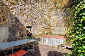 achat maison clamecy 58500