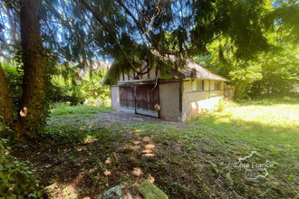 achat maison clamecy 58500