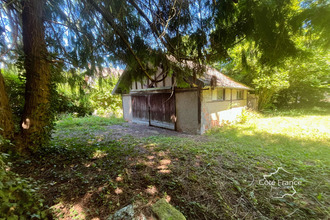 achat maison clamecy 58500