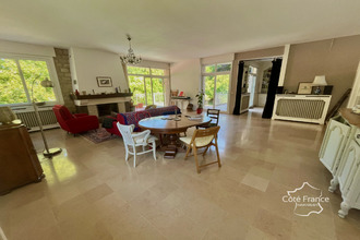 achat maison clamecy 58500