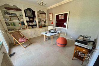 achat maison clamecy 58500