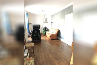 achat maison clamecy 58500