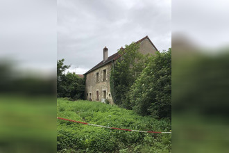 achat maison clamecy 58500