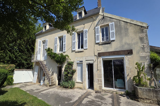achat maison clamecy 58500