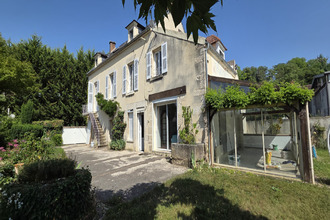 achat maison clamecy 58500