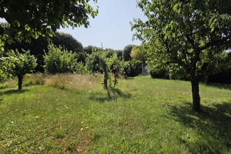 achat maison clamecy 58500