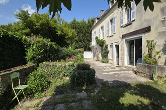 achat maison clamecy 58500