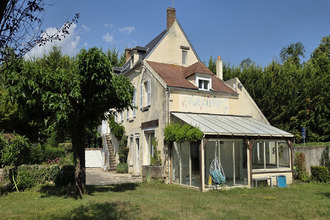 achat maison clamecy 58500