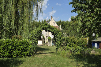 achat maison clamecy 58500