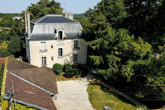 achat maison clamecy 58500