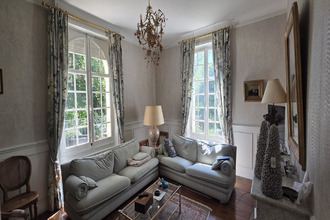 achat maison clamecy 58500