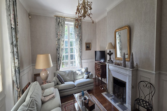 achat maison clamecy 58500