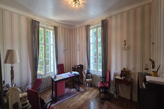 achat maison clamecy 58500