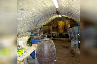 achat maison clamecy 58500