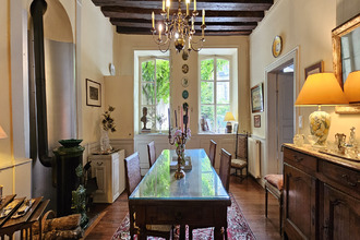 achat maison clamecy 58500