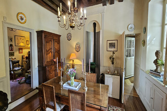 achat maison clamecy 58500
