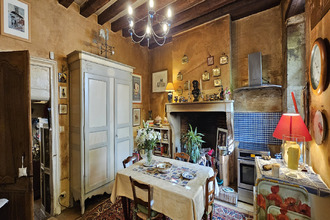 achat maison clamecy 58500