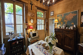 achat maison clamecy 58500