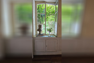 achat maison clamecy 58500