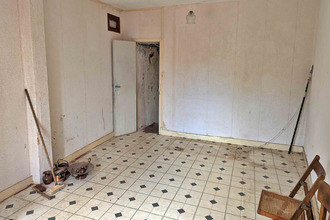 achat maison clamecy 58500