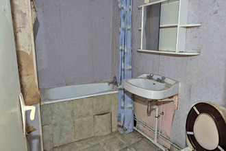achat maison clamecy 58500