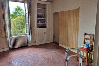 achat maison clamecy 58500