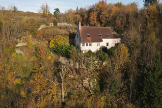 achat maison clamecy 58500
