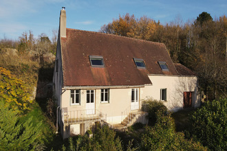 achat maison clamecy 58500