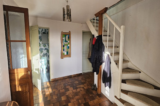 achat maison clamecy 58500